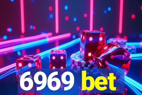 6969 bet